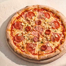 Мясная