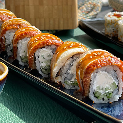 Дракон Дракон