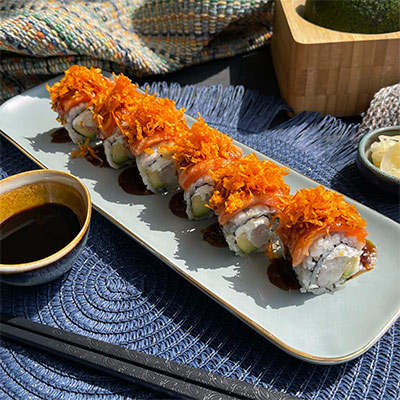 Филадельфия кранч Филадельфия кранч