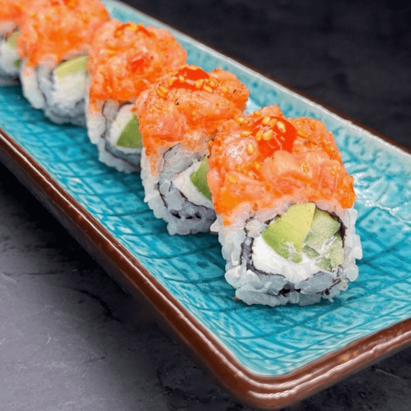 Ролл Красавчик Ролл Красавчик