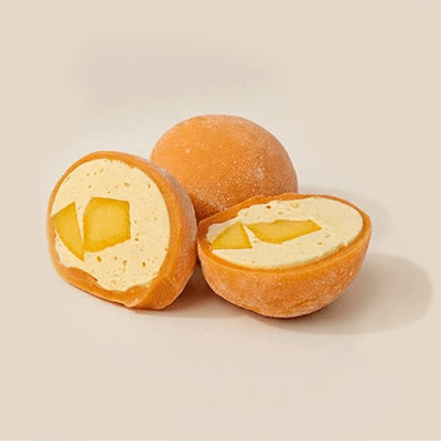 Моти манго - маракуйя