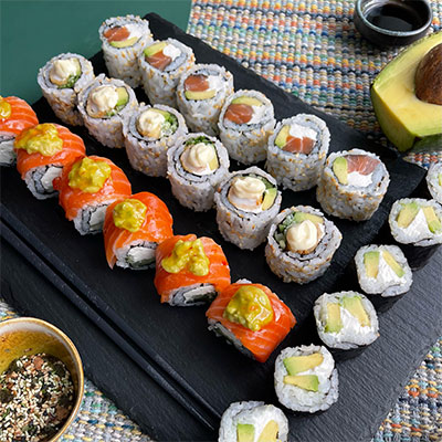 Сладкая жизнь Сладкая жизнь