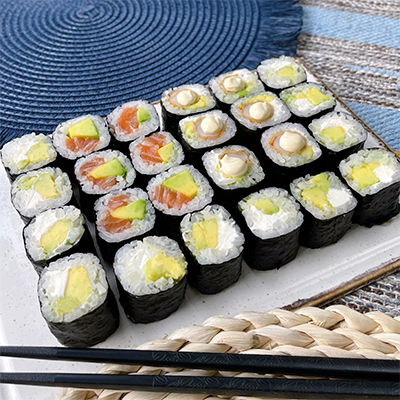 Крейзи маки Крейзи маки